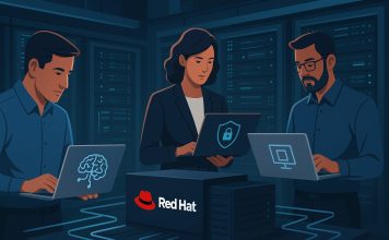 Red Hat OpenShift 4.20 se mue en socle unifié pour les conteneurs, les VM et les modèles d’IA