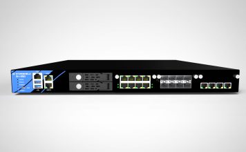 Stormshield obtient la classification Tempest de l’Anssi, pour ses pare-feux SN Series