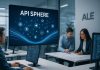 Avec API Sphere, ALE accélère la digitalisation de sa chaîne partenaires