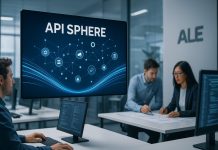 Avec API Sphere, ALE accélère la digitalisation de sa chaîne partenaires