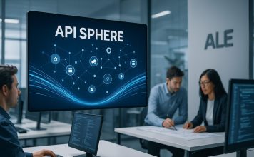 Avec API Sphere, ALE accélère la digitalisation de sa chaîne partenaires