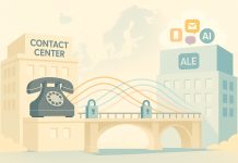CCaaS : ALE confirme la continuité d’ALE Connect après le rachat d’Akio par Odigo