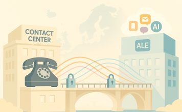CCaaS : ALE confirme la continuité d’ALE Connect après le rachat d’Akio par Odigo