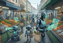 Commerce agentique et sites marchands : devenir « agent-first » ou simple banque de produits