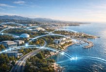 Les Alpes-Maritimes s’affirment comme une terre d’inférence et d’usages IA concrets