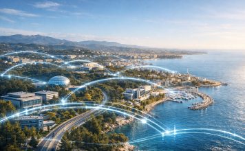 Les Alpes-Maritimes s’affirment comme une terre d’inférence et d’usages IA concrets