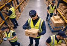 Amazon détecte un infiltré nord-coréen grâce à l’analyse des frappes clavier