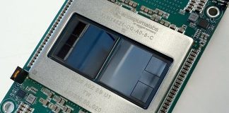 À re:Invent 2025, AWS dévoile Trainium3, sa puce pour les usines à tokens