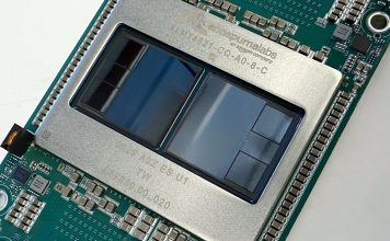 À re:Invent 2025, AWS dévoile Trainium3, sa puce pour les usines à tokens