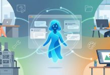 De l’outil à usage interne à la solution marché, la trajectoire d’Anthropic Interviewer