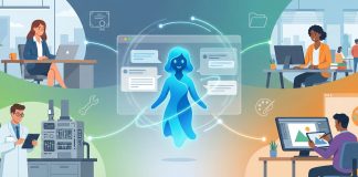 De l’outil à usage interne à la solution marché, la trajectoire d’Anthropic Interviewer