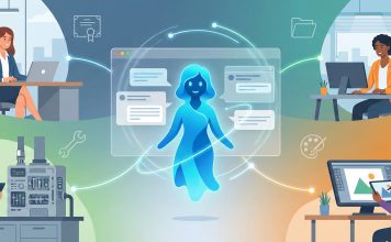 De l’outil à usage interne à la solution marché, la trajectoire d’Anthropic Interviewer