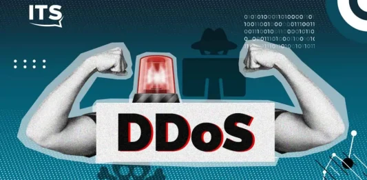DDoS et infrastructures essentielles : la portée européenne des attaques contre les institutions françaises