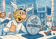 La France lance ASTEERICS, un centre de compétences en micro-électronique sous l’European Chips Act