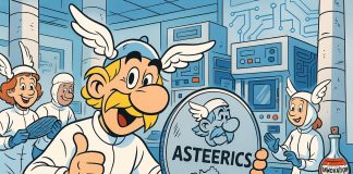 La France lance ASTEERICS, un centre de compétences en micro-électronique sous l’European Chips Act