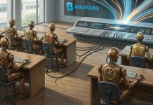 Bouygues Telecom gère sa relation client avec Dialogue, la plateforme agentique du français Illuin