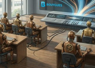 Bouygues Telecom gère sa relation client avec Dialogue, la plateforme agentique du français Illuin