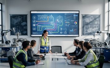 En lançant l’Accélérateur IA & Industrie, Bpifrance veut stimuler l’adoption de l’intelligence artificielle dans l’industrie