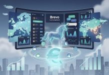Engagement client : Brevo lève 500 millions d’€ pour rivaliser avec les acteurs mondiaux du CRM