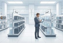 Celeste unifie télécom, cloud et cybersécurité dans une plateforme e-commerce B2B