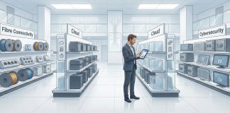 Celeste unifie télécom, cloud et cybersécurité dans une plateforme e-commerce B2B