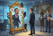 Infox : Coalition, l‘assureur cyber, protège désormais la réputation face aux contenus IA falsifiés