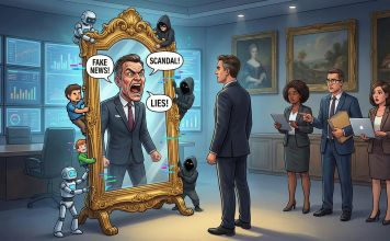 Infox : Coalition, l‘assureur cyber, protège désormais la réputation face aux contenus IA falsifiés