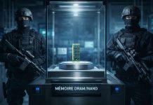 Pénurie de DRAM et de NAND, l’industrie bascule vers l’IA et délaisse les PC et les smartphones