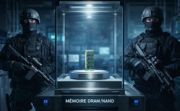 Pénurie de DRAM et de NAND, l’industrie bascule vers l’IA et délaisse les PC et les smartphones