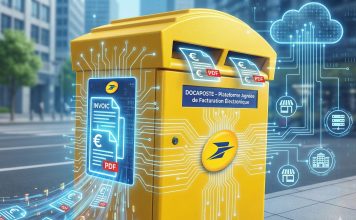 Facturation électronique : Docaposte est désormais plateforme agréée via sa filiale Seres