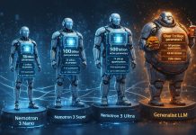 Avec les modèles Nemotron 3, Nvidia structure l’IA agentique autour de ses architectures