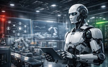 Fujitsu et Nvidia rapprochent IA agentique et robotique pour la prochaine génération de systèmes industriels