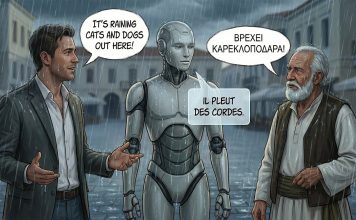 Google met Gemini dans Translate pour des traductions vocales en temps réel