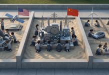 Deep tech : Pékin déploie l’artillerie lourde pour 2026 en misant plus de 150 milliard de yuans