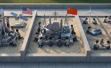 Deep tech 2026 : Pékin déploie l’artillerie lourde en misant plus de 150 milliards de yuans