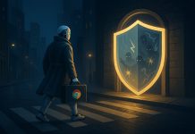 Google tente de sécuriser la version agentique de Chrome, mais suscite des inquiétudes