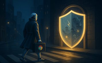 Google tente de sécuriser la version agentique de Chrome, mais suscite des inquiétudes