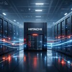 « L’IA opérée repose d’abord sur la gouvernance des données », Octavian Tanase, CPO chez Hitachi Vantara