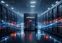 « L’IA opérée repose d’abord sur la gouvernance des données », Octavian Tanase , CPO chez Hitachi Vantara