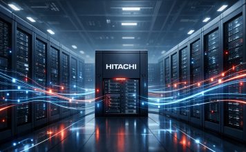 « L’IA opérée repose d’abord sur la gouvernance des données », Octavian Tanase, CPO chez Hitachi Vantara