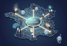 Hub Conseil associe collaborateurs internes et experts externes, face à la pénurie de talents