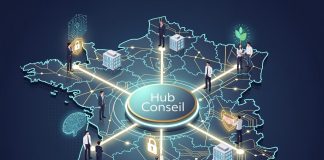 Hub Conseil associe collaborateurs internes et experts externes, face à la pénurie de talents