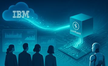 IBM prépare l’acquisition de Confluent pour 11 milliards de dollars