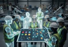 IFS Cloud 25R2 introduit des agents digitaux pour automatiser les processus industriels critiques