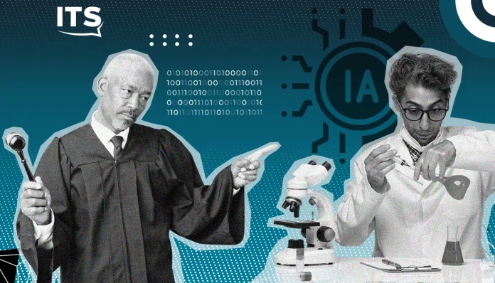 L’IA a déjà investi l’évaluation scientifique, mais sans cadres institutionnels de contrôle