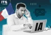 L’IA au travail en France, l’usage quotidien reste marginal