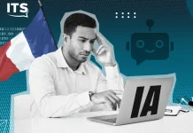 L’IA au travail en France, l’usage quotidien reste marginal