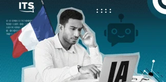 L’IA au travail en France, l’usage quotidien reste marginal