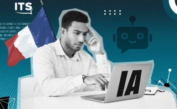 L’IA au travail en France, l’usage quotidien reste marginal