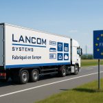L’allemand Lancom Systems renforce son implantation en France avec Kappa Data